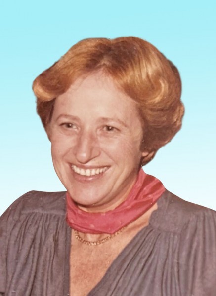 Liliana Coslovich