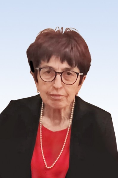 Isidora Ballarin