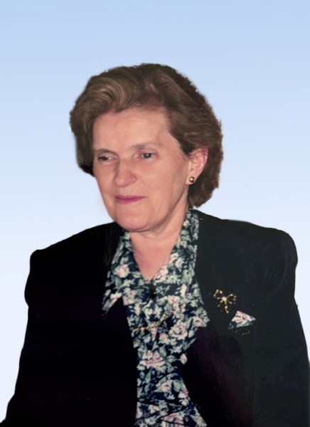 Rosanna Santamaria