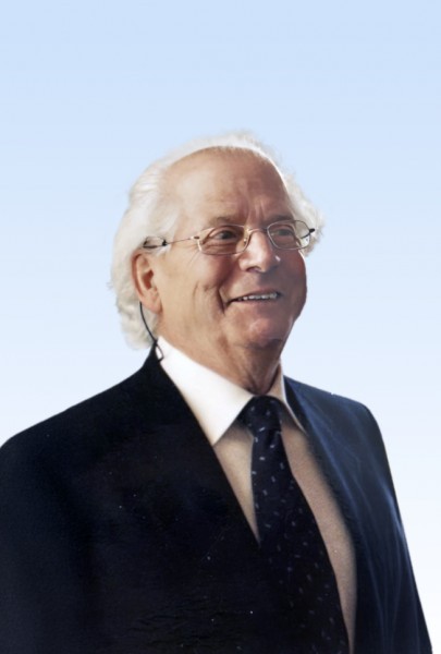 Gino Villanova