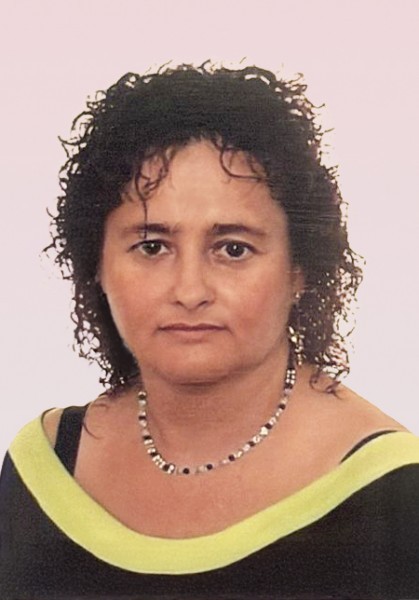 Anna Maria Bernardi
