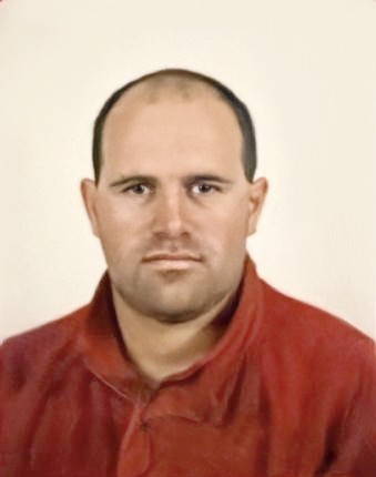Loris Coghetto
