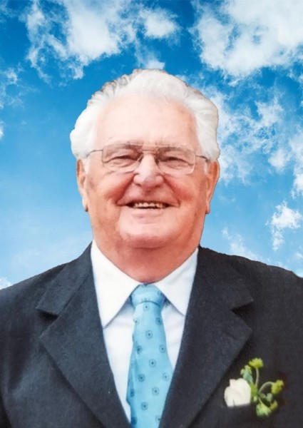 Giovanni Dalto