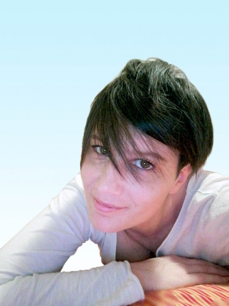 Daniela Barazzuol