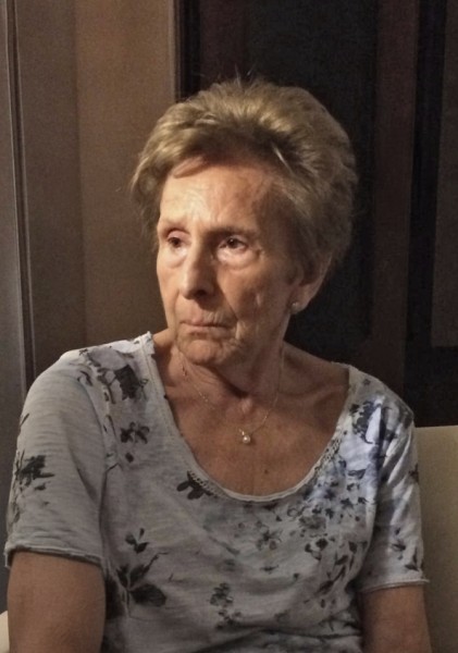Antonietta Fier