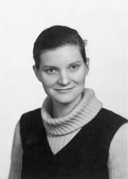 Anna Luisa Zanardo