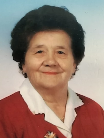 Mirta Zanatta