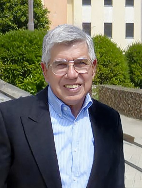 Giovanni Brustolin