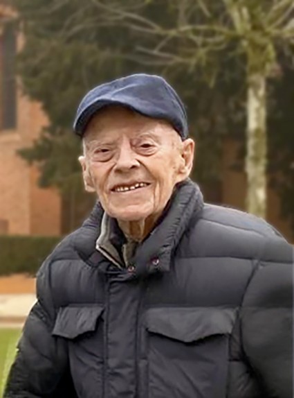 Guido Bertazzon