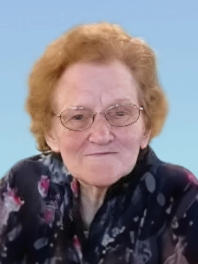 Zanchetta  Giuseppina 