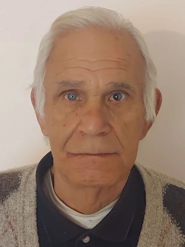 Alfonso Chech