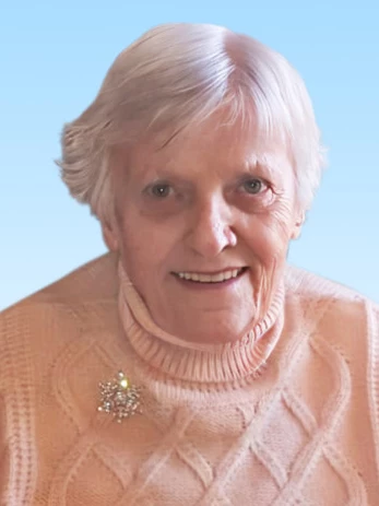 Elisabetta  Trinca 
