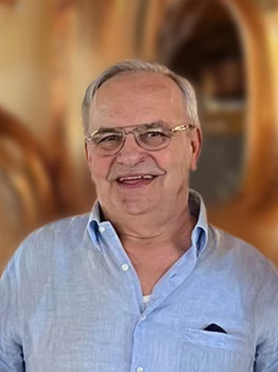 Mario  Refrontolotto
