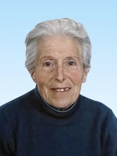 Antonietta Meneghetti