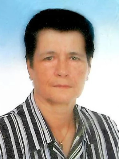 Maria Grazia Furlanetto