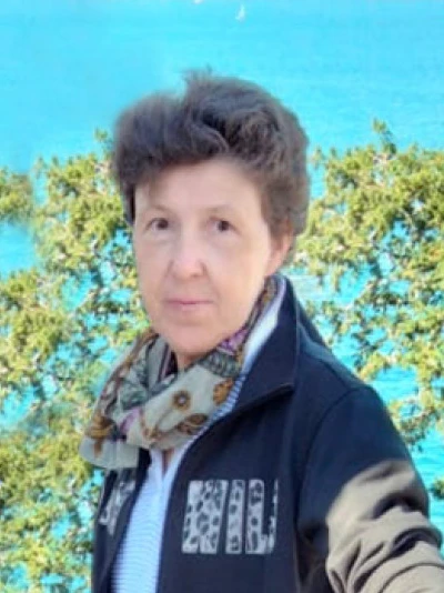 Baldasso Viviana