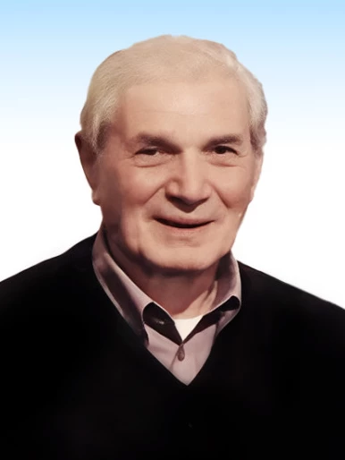 Oscar Coghetto