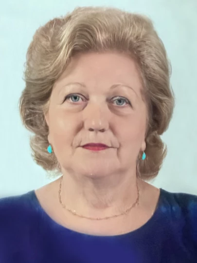 Maria  Dal Col 