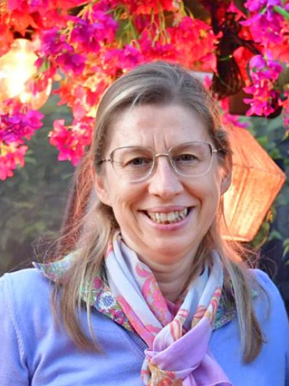 Silvia  Guizzo