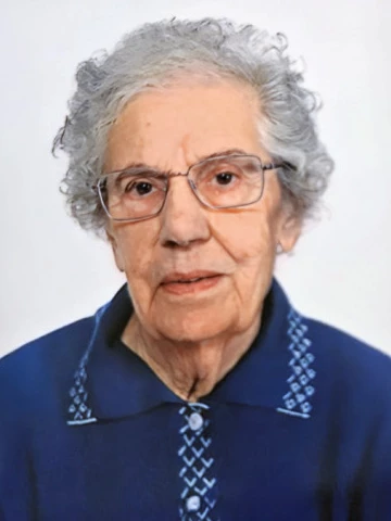 Teresa Cavallin