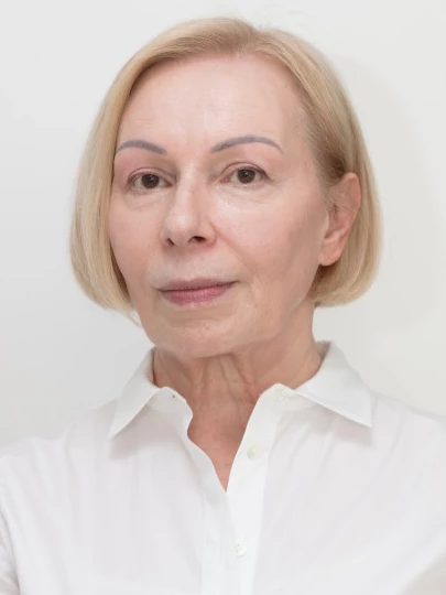 Marisa Zambon