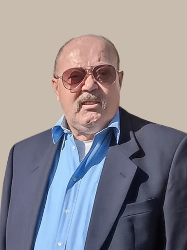Gianni  Sartori