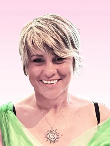 Tiziana Boranga