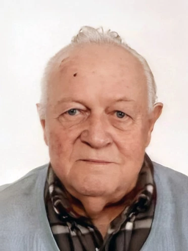 Rino Marcon