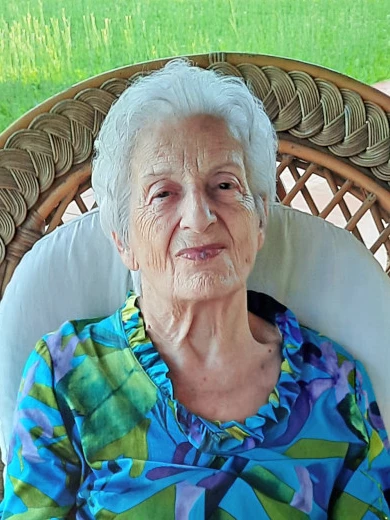 Giuseppina Frare