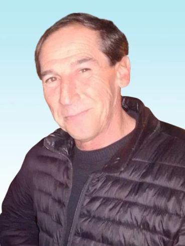 Mauro Pasqualin
