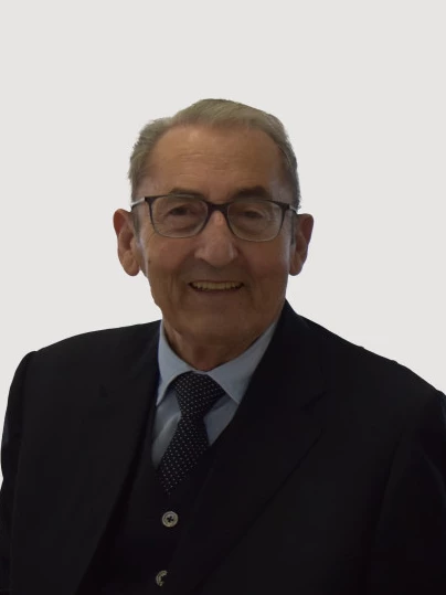 Antonio Lion
