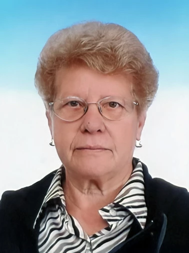 Pierina  Buosi 
