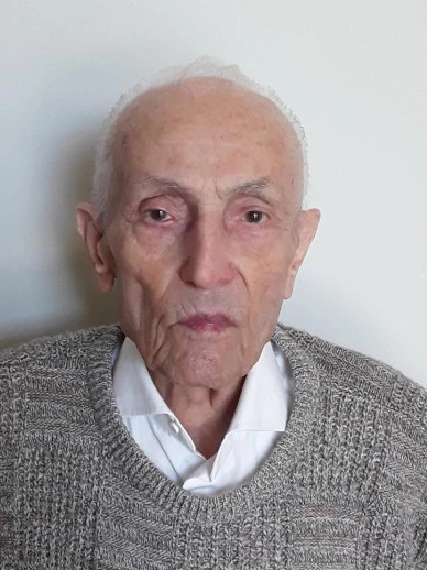 Vito Visentin