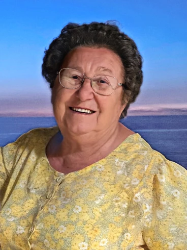 Giuseppina  Bianchi 