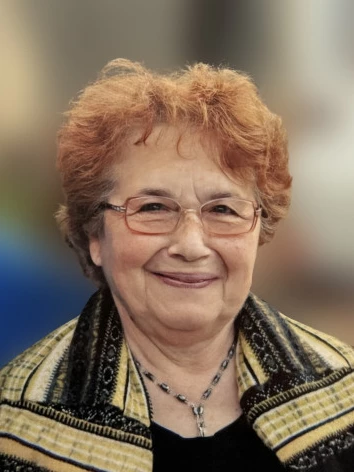Elda  “natalina” Martignago