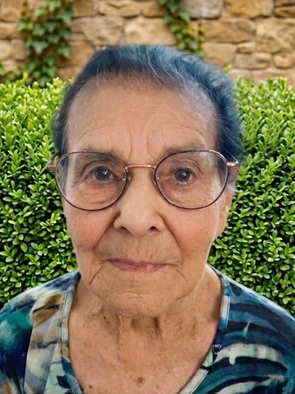 Malvina Bilibio
