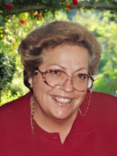 Lina  Visentin
