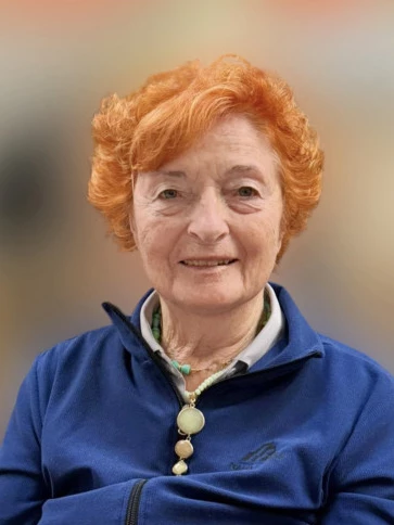 Gabriella Bortolan