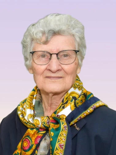 Anna Gemma Paruzzolo