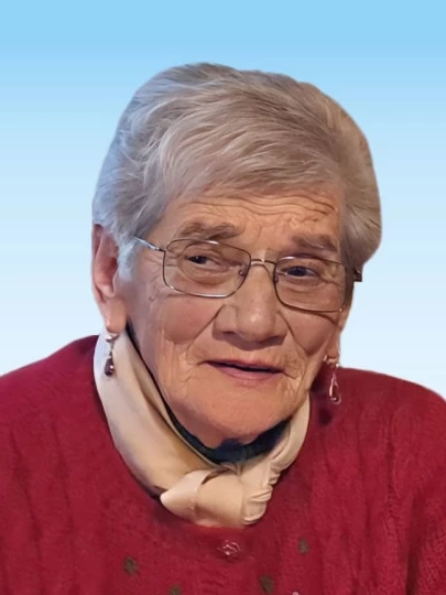 Pozzebon  Lina