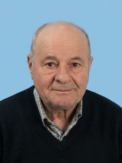 Alberto Dalla Bona