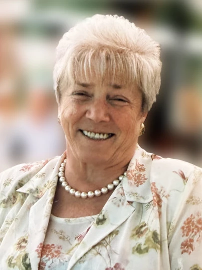 Maria Rosa  Stella 