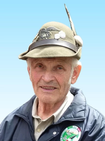 Angelo  Capovilla