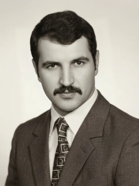 Ferdinando Stradotto