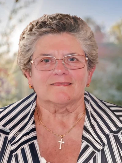 Callegari  Maria 