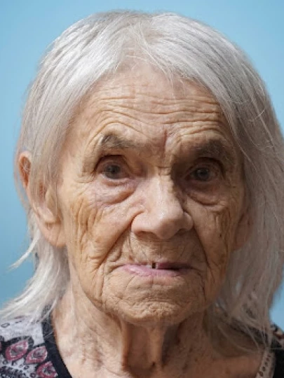 Maria  Dalla Palma 