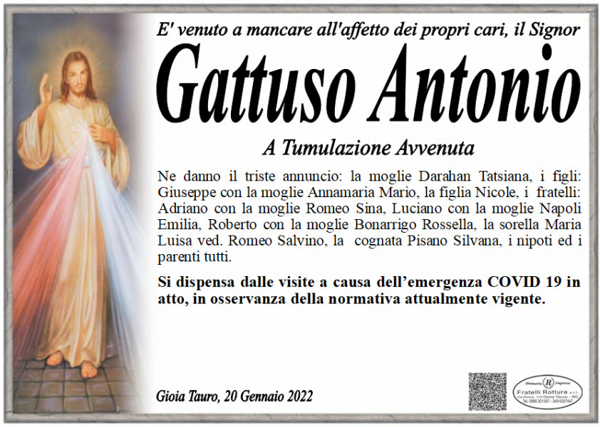 Antonio Gattuso