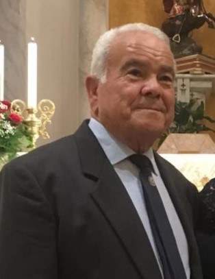 Giuseppe Cedro