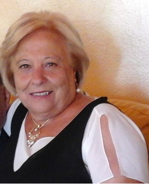 Maria Vincenza Pelaia