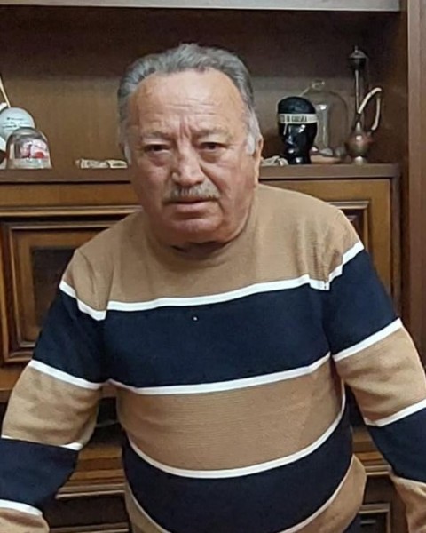 Antonio Pavia